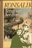 Terug van het front