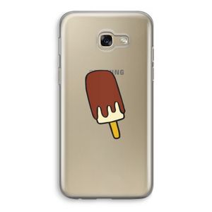 Frisco: Samsung Galaxy A5 (2017) Transparant Hoesje