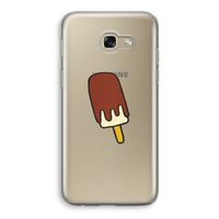 Frisco: Samsung Galaxy A5 (2017) Transparant Hoesje
