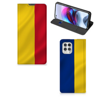 Motorola Moto G100 Standcase Roemenië