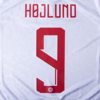 Højlund 9 (Official Printing) - thumbnail