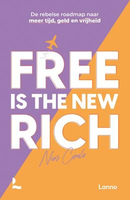 Free is the new rich (Paperback)