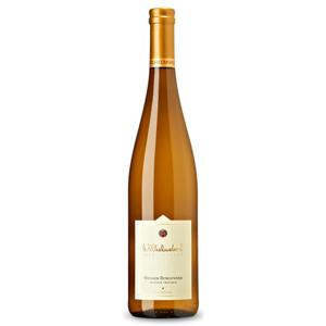 Grauer Burgunder Spätlese trocken 2020 - 75CL - 13,5% Vol.