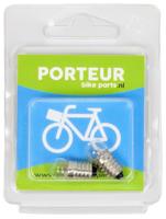 Porteur Lamp achter 6v 0,6w draad