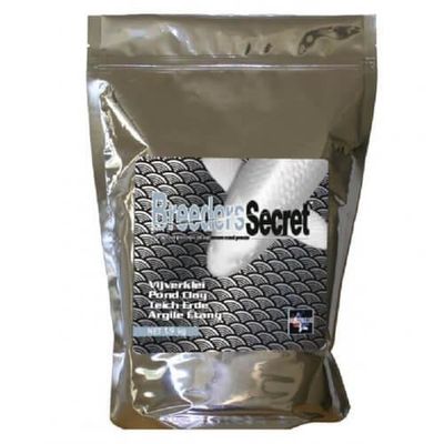 Breeders Secret Breeders Secret Vijverklei 5 KG (actie) Breeders Secret Breeders Secret Vijverklei 5 KG (actie)