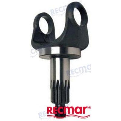 REPUESTOS MOTORES - Mercruiser REC853635 - UNION COLA CARDAN 1998