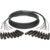 Klotz S08FMX009 8-kanaals XLR multicore kabel 9 meter