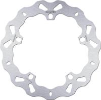 GALFER Rotor brake rotors starr