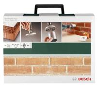 Bosch Accessoires Gatzagensets met wolfraamcarbide coating | 5-delig - 2609255629