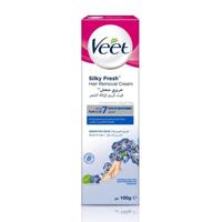 Veet Veet Ontharing Crème Sensitive Skin 100ML