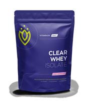 Clear whey isolate pink lemonade 750 Gram