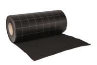 4tecx Loodvervanger waterdicht laag 250mm rol 12m 4tecx Loodvervanger waterdicht laag 250mm rol 12m