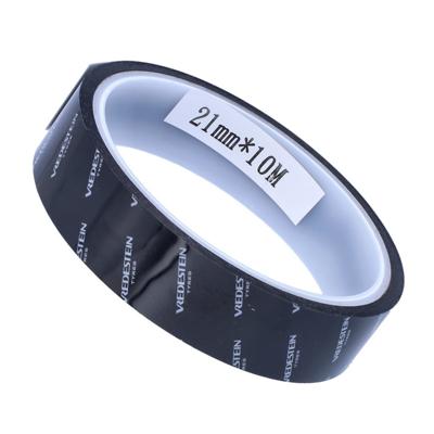 Vredestein Velglint vr tlr tape 21mm 10m zw