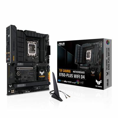 Moederbord Asus 90MB1DF0-M0EAY0 LGA 1700