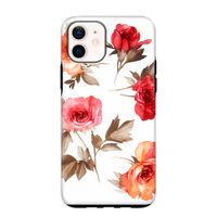 Roosjes: iPhone 12 mini Tough Case