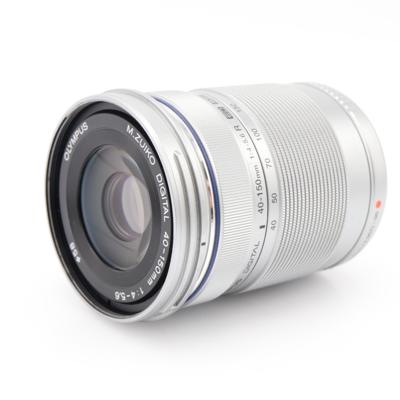 Olympus M.Zuiko Digital ED 40-150mm f/4-5.6 R occasion