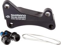 Shimano SM-MA-R203S/S Adapter for Rear 203mm Rotor