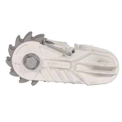 Gallagher Geïsoleerde eindspanner (1) - 743103 743103