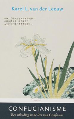 Confucianisme - Karel L. van der Leeuw, Coen Simon - ebook