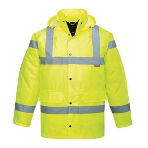 Portwest S461 Hi-Vis Breathable Jacket
