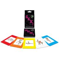 Erotisch Spel Kheper Games