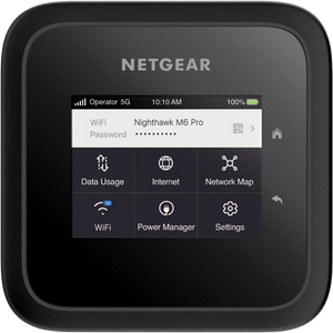 NETGEAR MR6450 Router voor mobiele netwerken