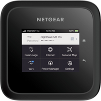 NETGEAR MR6450 Router voor mobiele netwerken - thumbnail