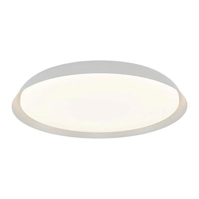 Plafondlamp &apos;Piso&apos; Nordlux ingebouwde led lamp modern 22.3W 360mm