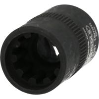 KS Tools 150.2191 3/8 remklauwdop, 15 mm