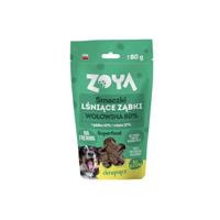 ZOYA Shiny teeth Beef - traktatie voor hond - 80g