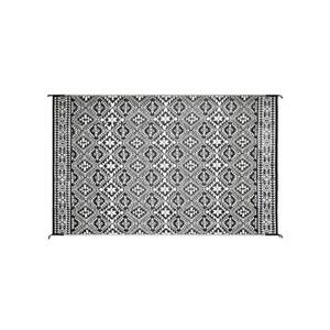 Feel Furniture - Vloerkleed voor buiten - 180x280cm - Zwartwit
