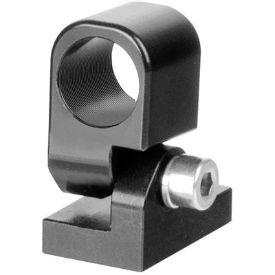 Laser Components 3026258 Houder (l x b x h) 117 x 70 x 20 mm