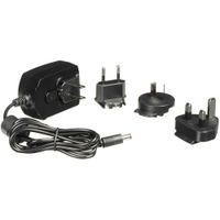 Blackmagic AC-power voor Video Assist