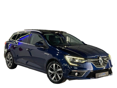 Renault Mégane Estate