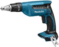 Makita dfs441zj schroefmachine | zonder accu's en lader - dfs441zj