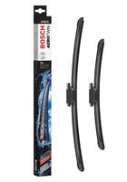 Bosch ruitenwissers Aerotwin A012S - Lengte: 500/360 mm - set wisserbladen voorzijde A012S