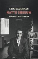 Natte sneeuw - Stig Dagerman - ebook