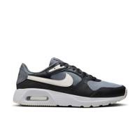 Nike Air Max SC Sneakers Grijsblauw Zwart Wit