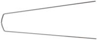 Curana stays 26",55mm wide,350mm long,4mm thick