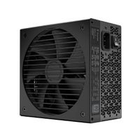 Fractal Design Ion+ 2 Platinum 660W power supply unit 20+4 pin ATX ATX Zwart - thumbnail