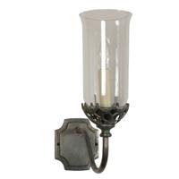 Limehouse Antieke muurlampGothic Cup antiek koper (ANT) - 719G
