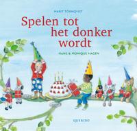 Spelen tot het donker wordt (Paperback)