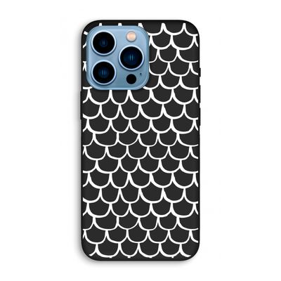 Dakpannetjes: iPhone 13 Pro Biologisch afbreekbaar hoesje