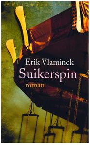 Suikerspin - Erik Vlaminck - ebook