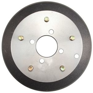 Remtrommel 2846S