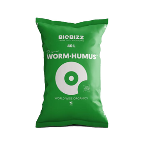 BioBizz Biobizz Worm-Humus