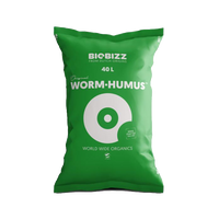 BioBizz Biobizz Worm-Humus