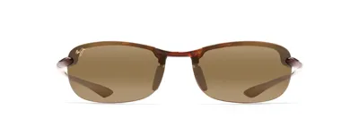 Zonneleesbril bifocaal Maui Jim Makaha-Tortoise Maui Jim (Makaha)-+2.50