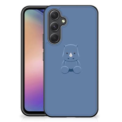 Samsung Galaxy A54 Hoesje Baby Rhino