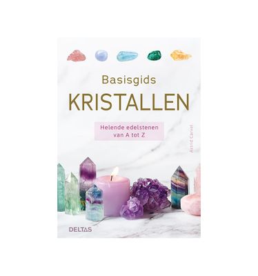 Basisgids kristallen
